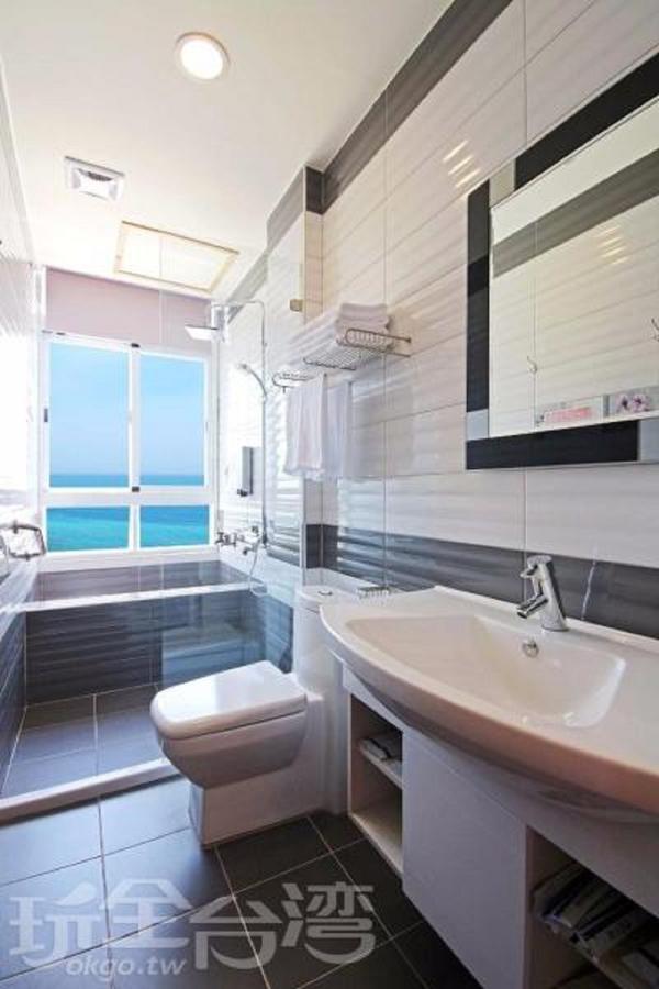 Taitung Sea Wall Homestay Екстериор снимка